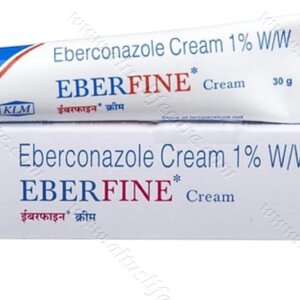 Eberfine Cream