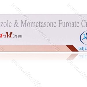 Eberjen M Cream 1