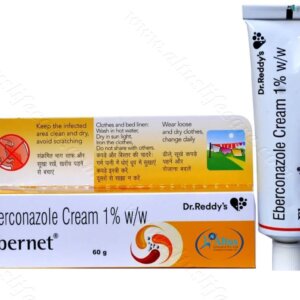 Ebernet 1 Cream