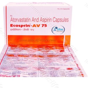 Ecosprin Av 75