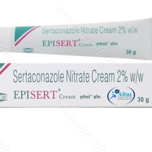 Episert 30gm Cream