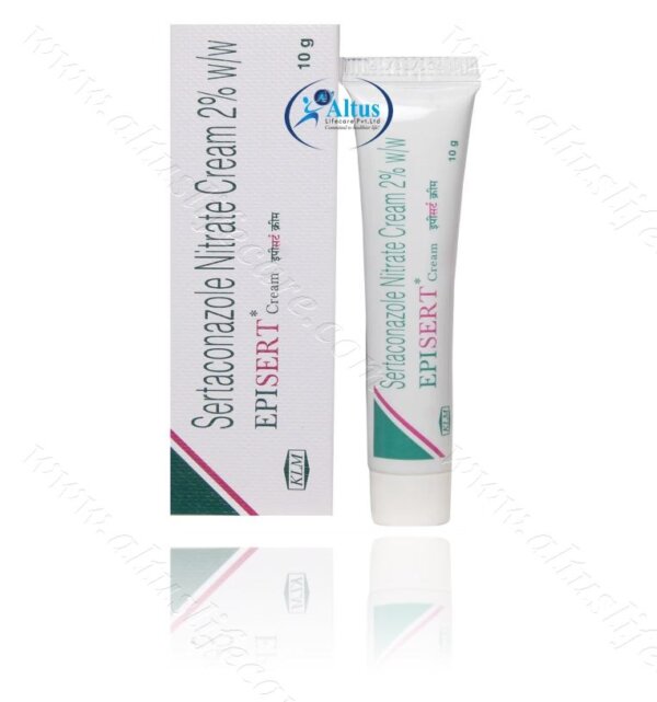 Episert Cream