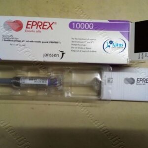 Eprex 10000 IU