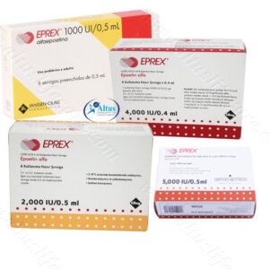 Eprex Injection