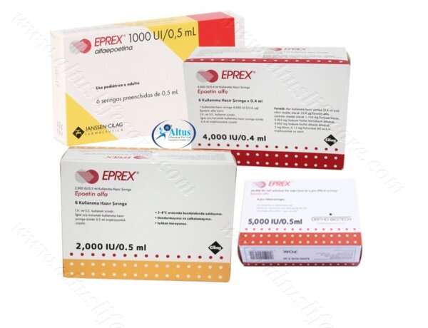 Eprex Injection