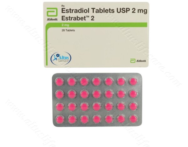 Estrabet 2.3
