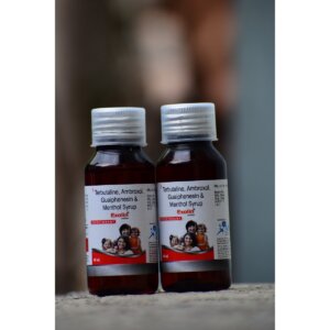 Exolin Expectorant 2