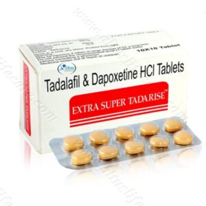 Extra Super Tadarise Tablet