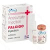 Falcigo Injection
