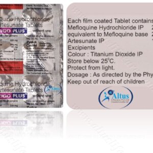 Falcigo Plus Tablet
