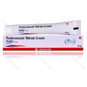 Fenza Cream 1