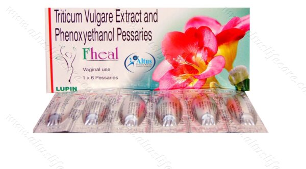 Fheal Pessaries