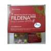 Fildena XXX Tablets