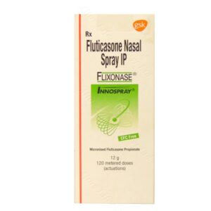 Flixonase Nasal Spray