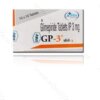 GP 3
