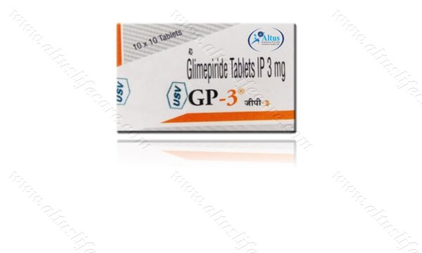 GP 3