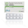 Ganaton OD 50mg Tablet 1