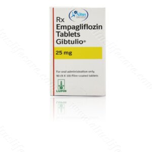Gibtulio 25 mg
