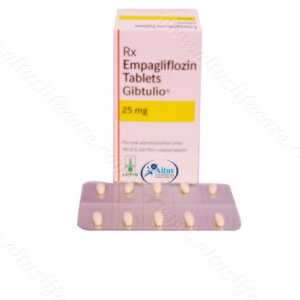 Gibtulio 25 mg.2