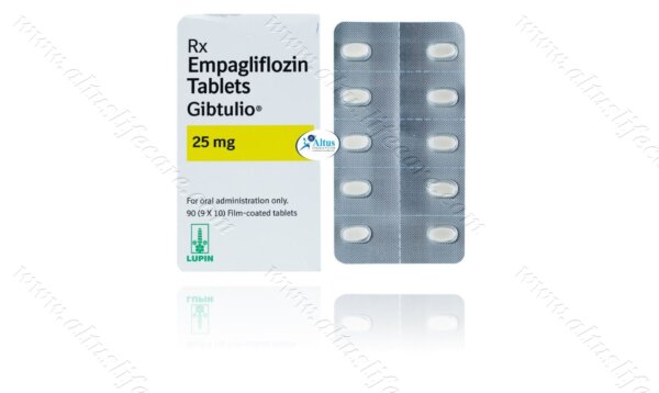 Gibtulio 25 mg.3