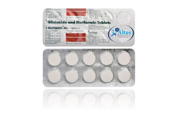 Glychek M 2