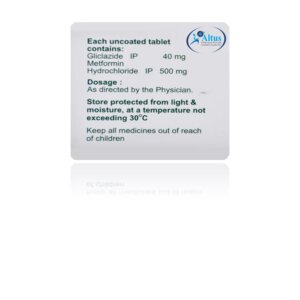 Glychek M 3