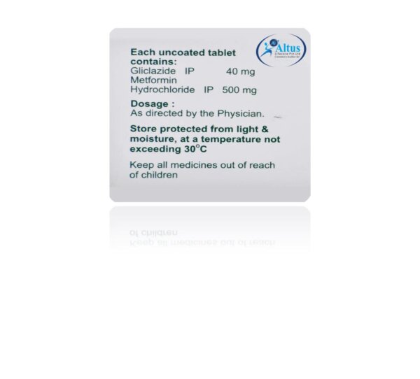 Glychek M 3