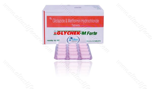 Glychek M Fort