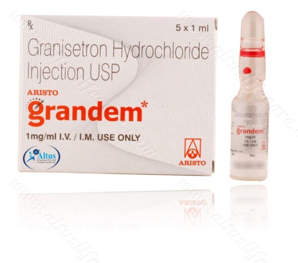Grandem Injection