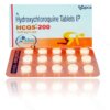 HCQS 200 Tablet 1