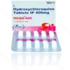HCQS 400 Tablet