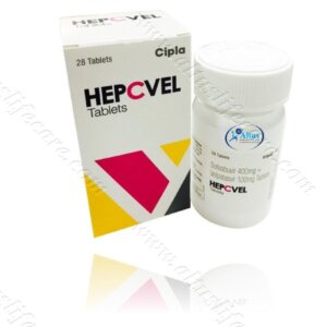 HEPCVEL