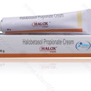 Halox Cream