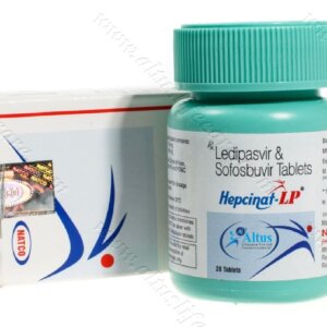 Hapcinat LP 4