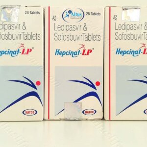 Hapcinat LP 5