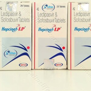 Hapcinat LP 6