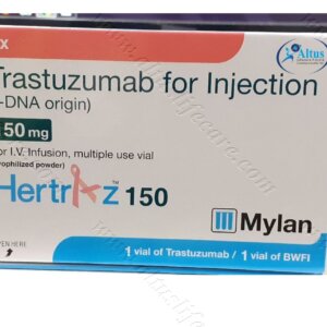Hertraz 150 Injection