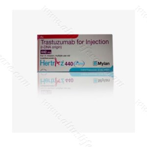 Hertraz 440mg Injection
