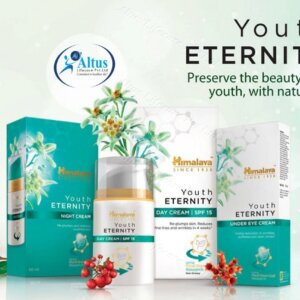 Himalaya Youth Eternity Day Night Cream SPF 15 1