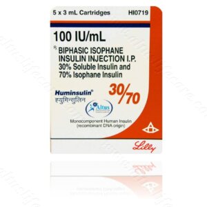 Huminsulin