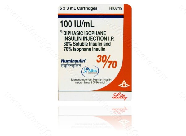 Huminsulin