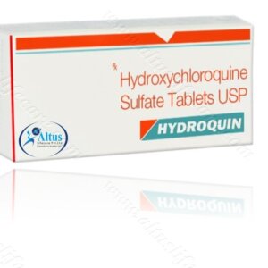 Hydroquin Tablet