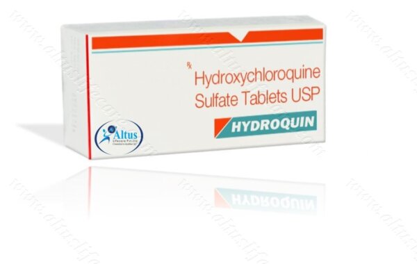 Hydroquin Tablet