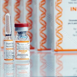 Indirab Vaccine 1