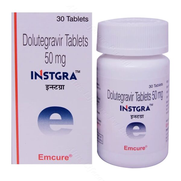Instgra Tablets