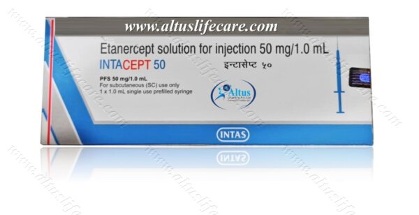 Intacept 50.2