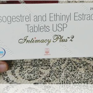 Intimacy Plus