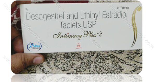 Intimacy Plus