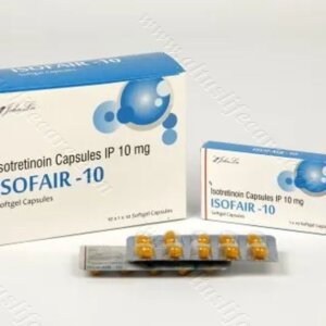 Isofair 10