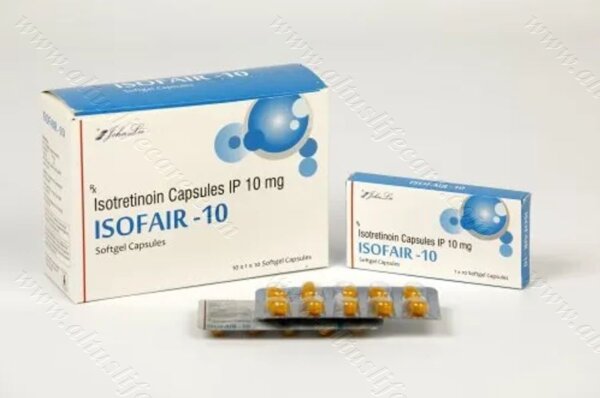 Isofair 10